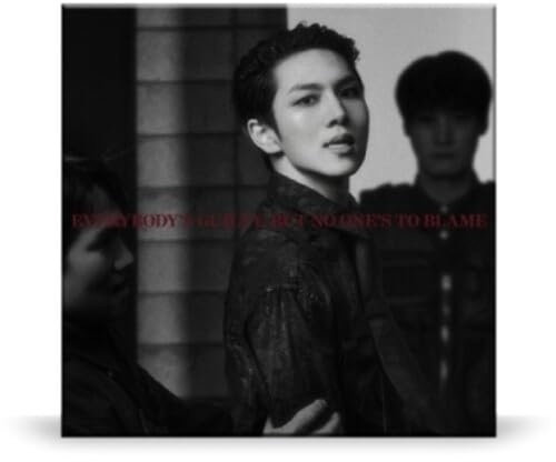 Kino - Everybody`S Guilty, But No One`S To Blame