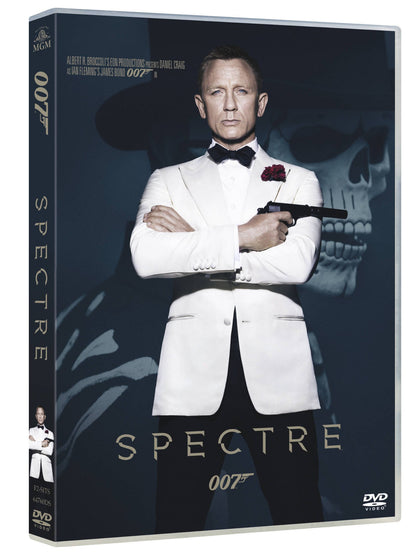 007 Spectre