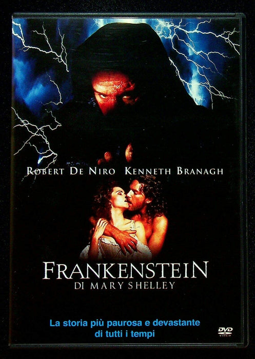 Frankenstein Di Mary Shelley