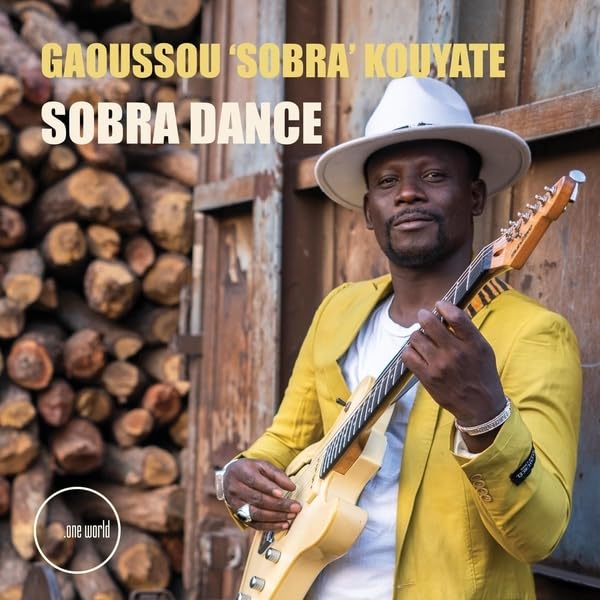 Sobra Dance