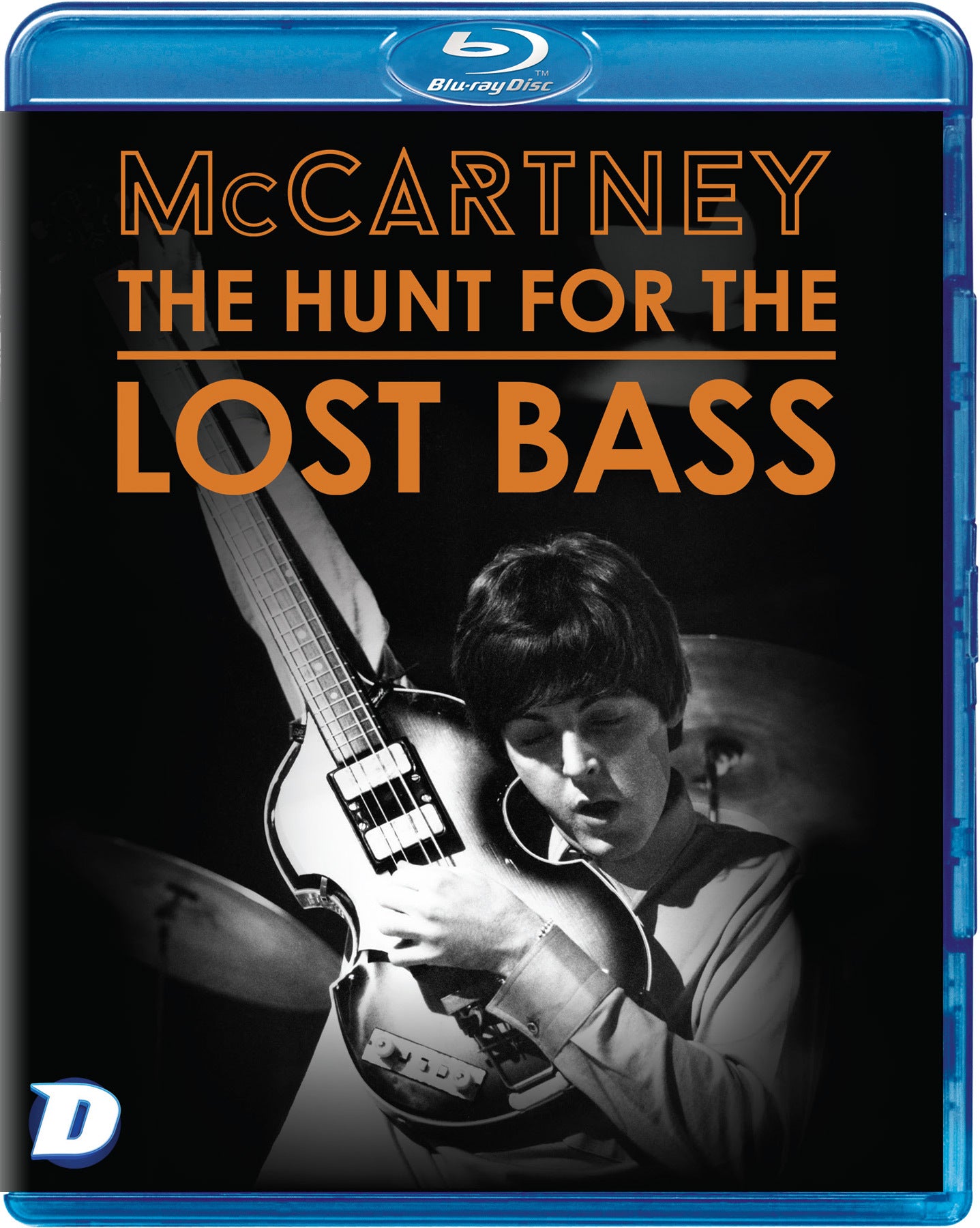 McCartney: The Hunt for the Lost Bass
