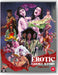 Erotic Ghost Story Trilogy