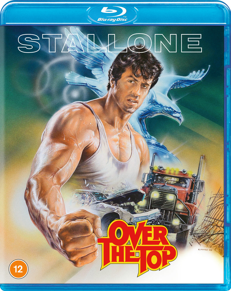 Over the Top