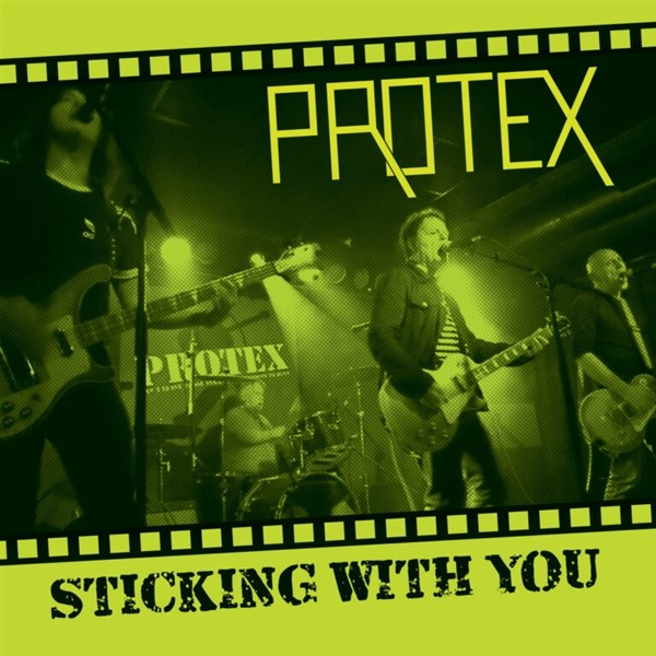Sticking With You
