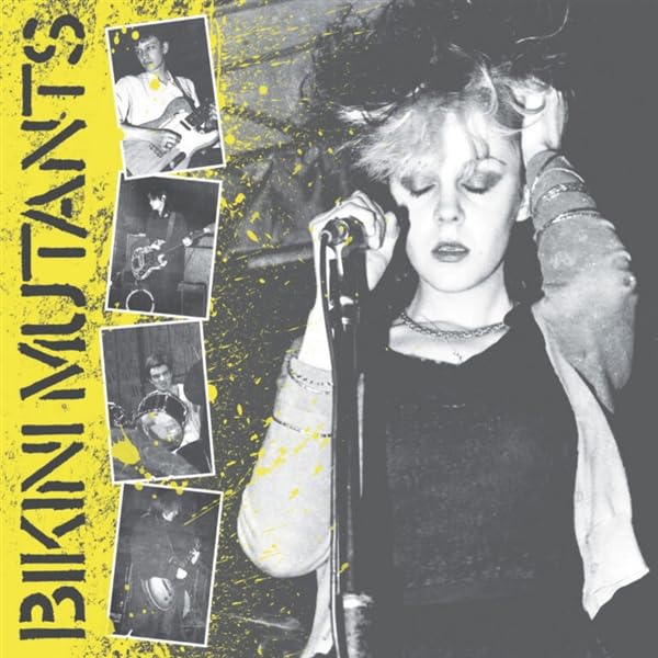 Let`S Mutate