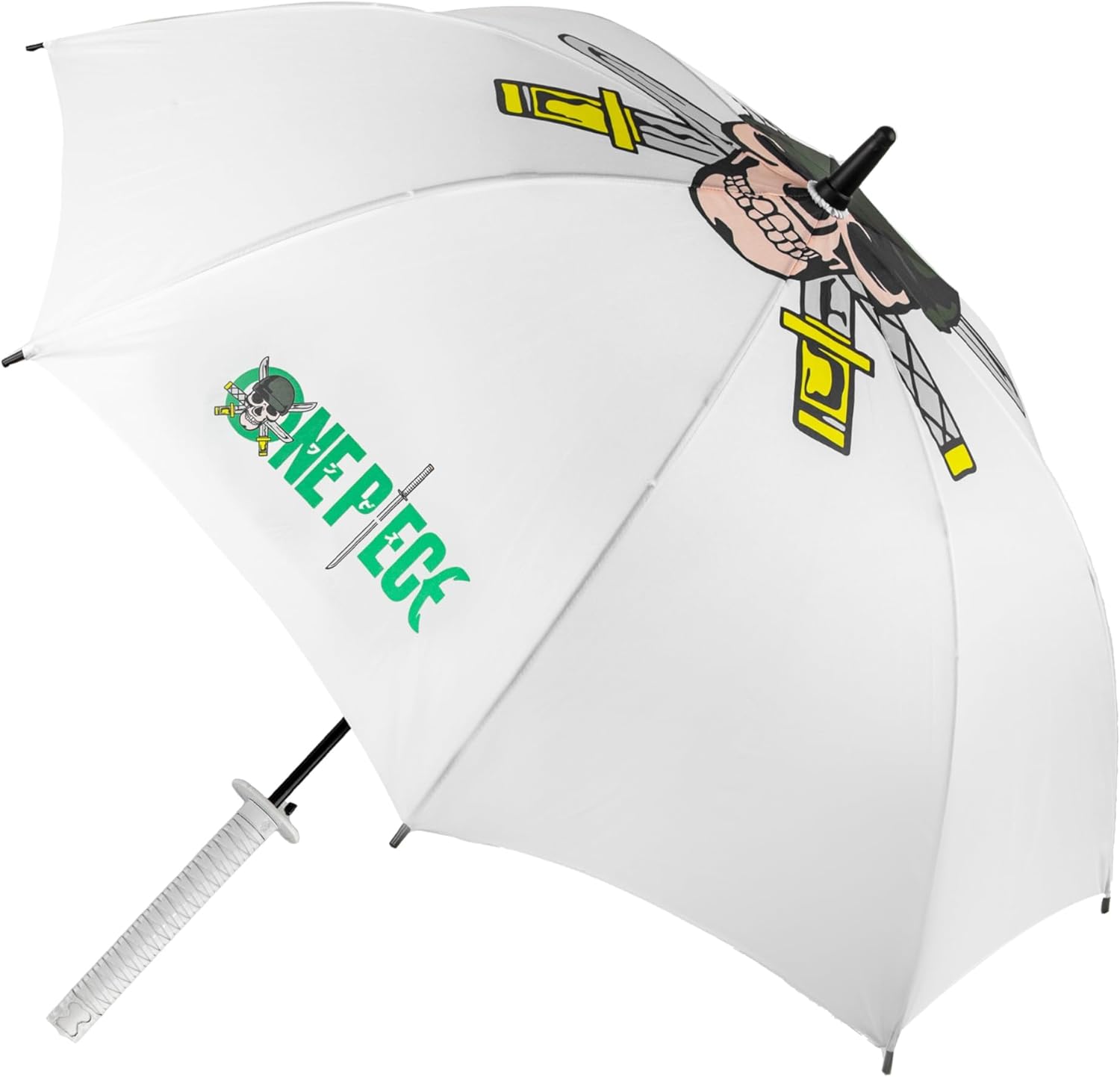 Cinereplicas: One Piece - Umbrella - Wado Ichimonji Umbrella