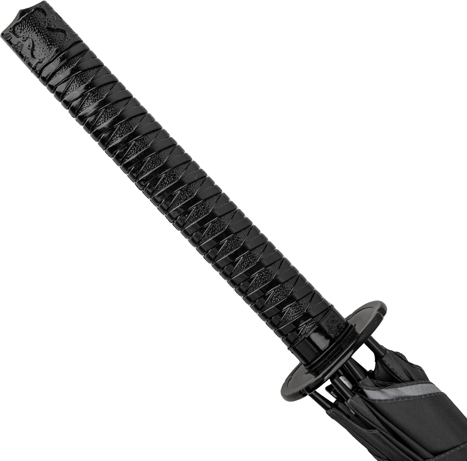 Cinereplicas: One Piece - Umbrella - Zoro`S Black Katana Umbrella