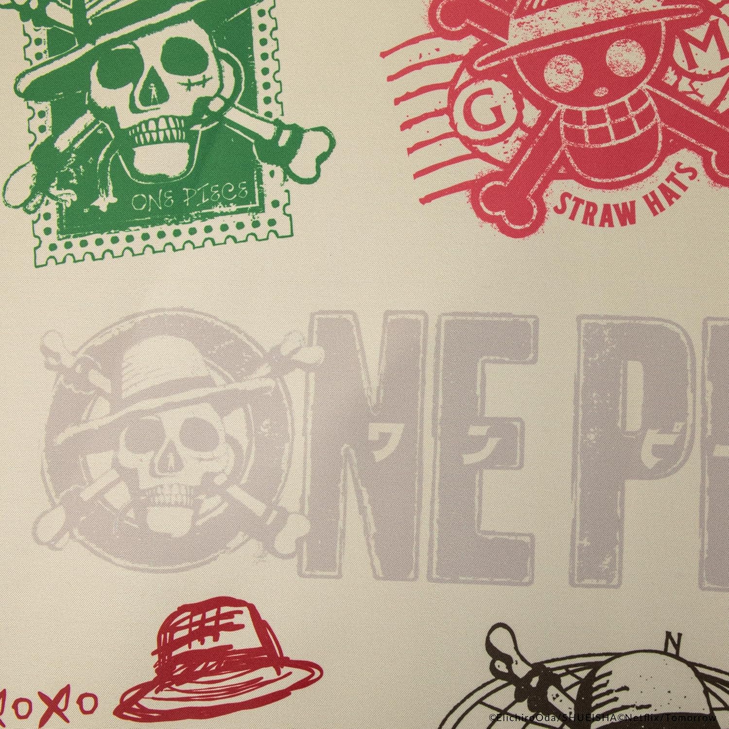 ONE PIECE - Sottomano - Straw Hat Chronicles - Licenza Ufficiale - CINEREPLICAS