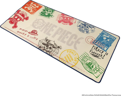 ONE PIECE - Sottomano - Straw Hat Chronicles - Licenza Ufficiale - CINEREPLICAS
