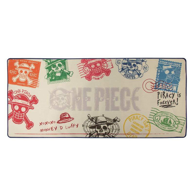ONE PIECE - Sottomano - Straw Hat Chronicles - Licenza Ufficiale - CINEREPLICAS