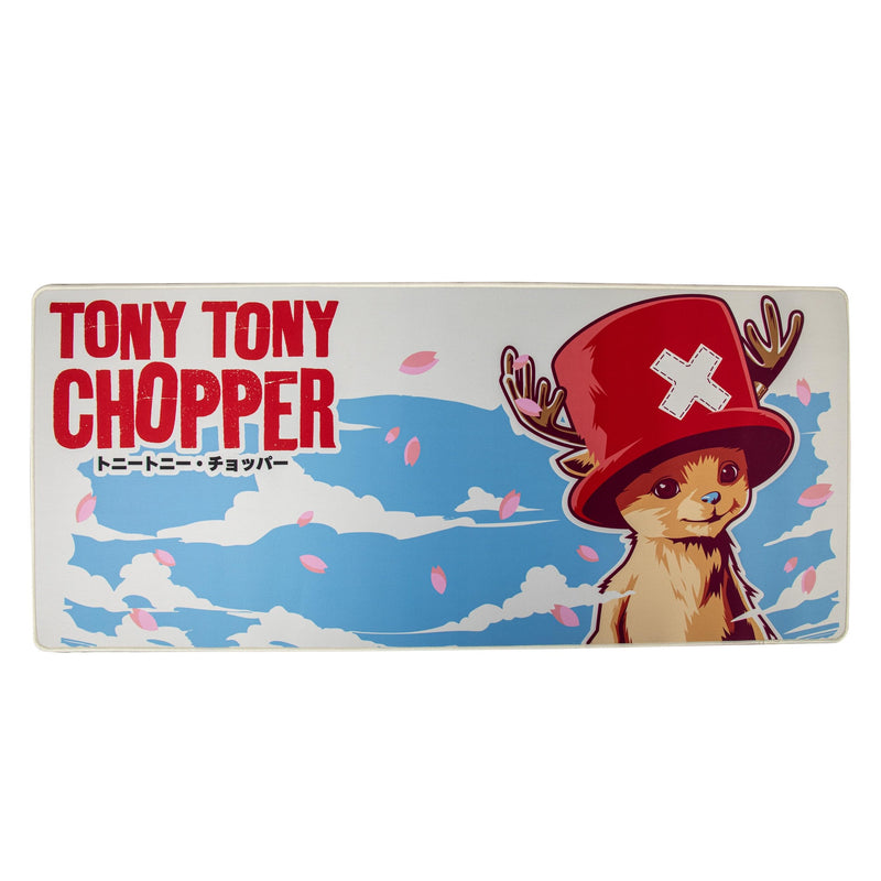 ONE PIECE - Sottomano - Tony Tony Chopper - Licenza Ufficiale - CINEREPLICAS
