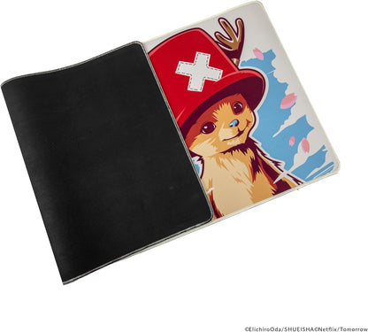 ONE PIECE - Sottomano - Tony Tony Chopper - Licenza Ufficiale - CINEREPLICAS