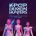 Kpop Demon Hunters Anniversary Edition