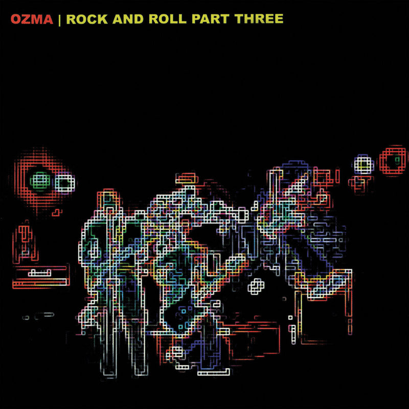 Rock and Roll Part Three