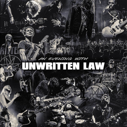 An Evening With Unwritten Law