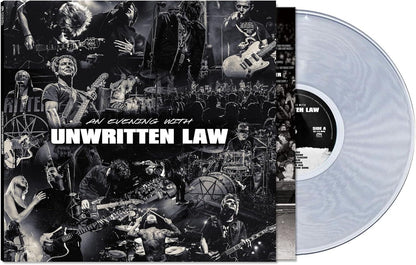An Evening With Unwritten Law