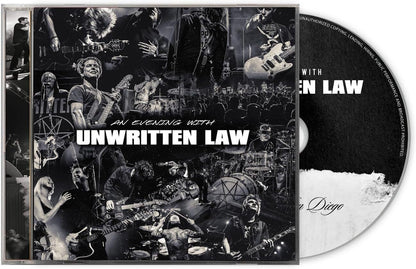An Evening With Unwritten Law