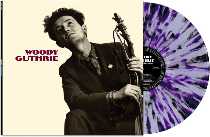 This Machine Kills Fascists