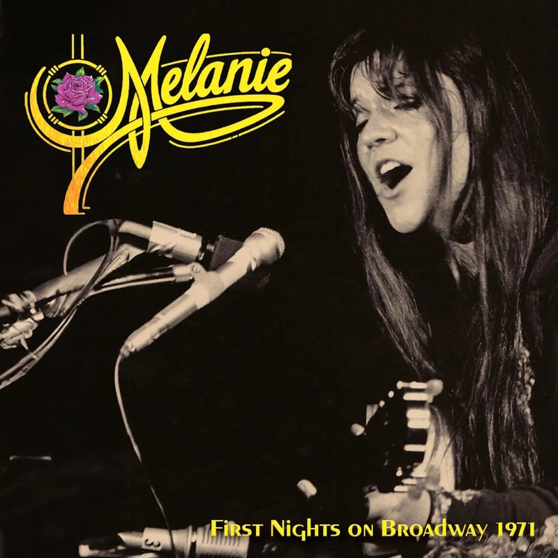 First Nights On Broadway 1971