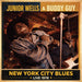 New York City Blues: Live 1978