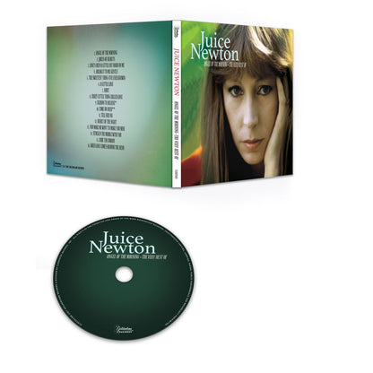 Angel of the Morning: The Very Best of Juice Newton