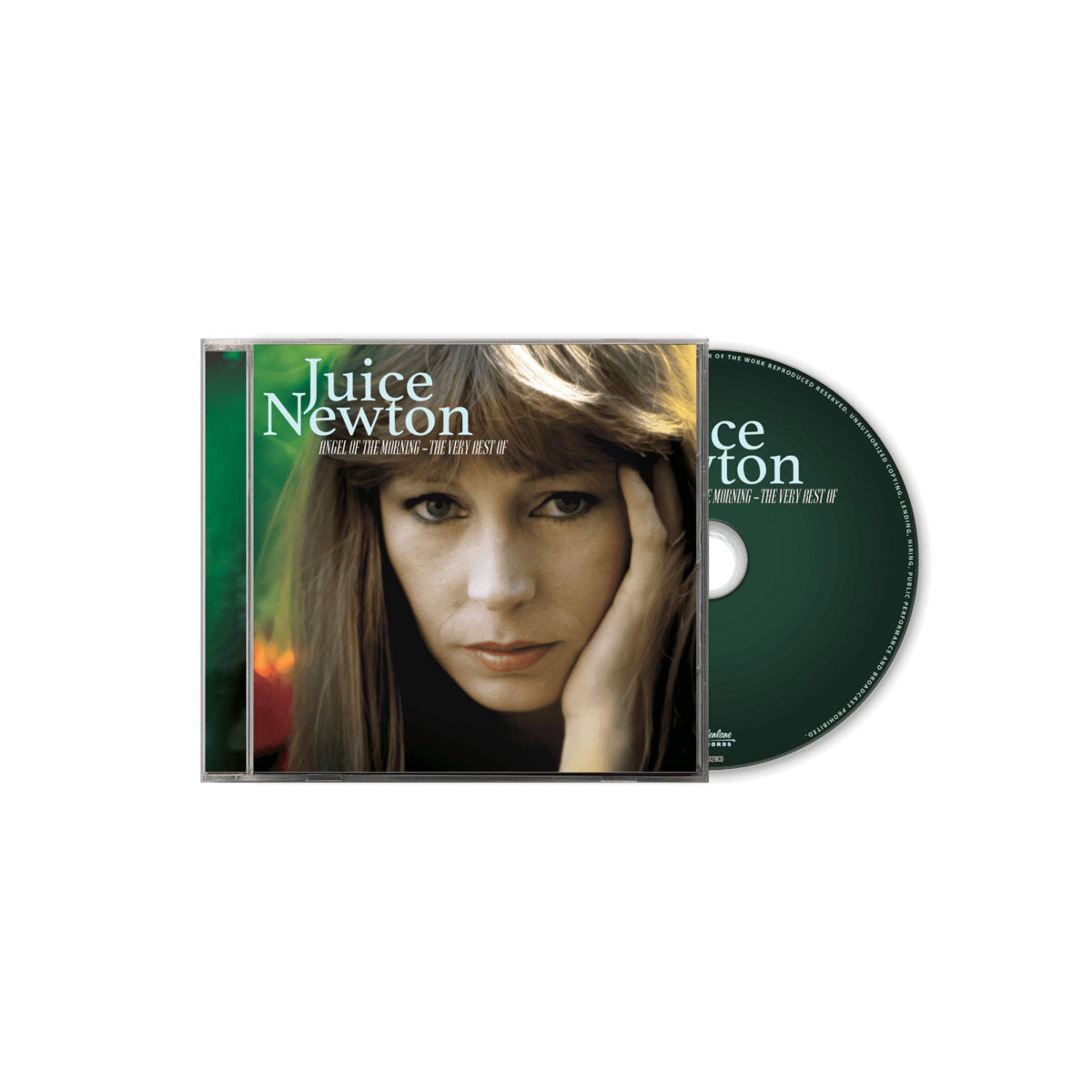 Angel of the Morning: The Very Best of Juice Newton