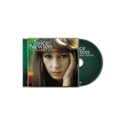 Angel of the Morning: The Very Best of Juice Newton