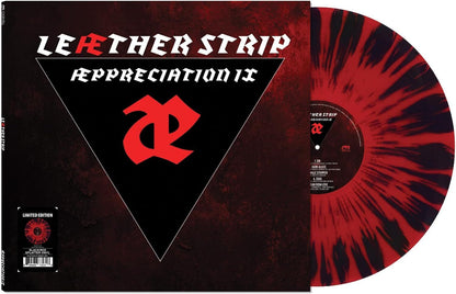 Æppreciation IX