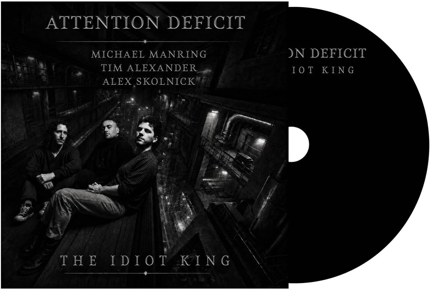 The Idiot King