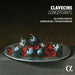 Olivier Fortin/Emmanuel Frankenberg: Clavecins Concertants