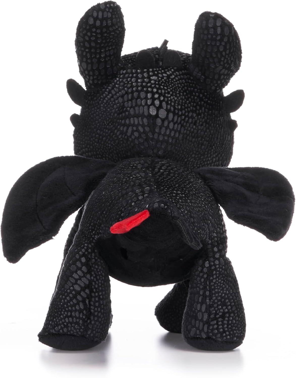 How To Train Your Dragon Movie 10" (25cm) Toothless Dragon Soft Plush Toy