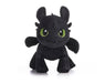 How To Train Your Dragon Movie 10" (25cm) Toothless Dragon Soft Plush Toy