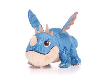 How To Train Your Dragon Movie 10" (25cm) Gronckle Dragon Soft Plush Toy