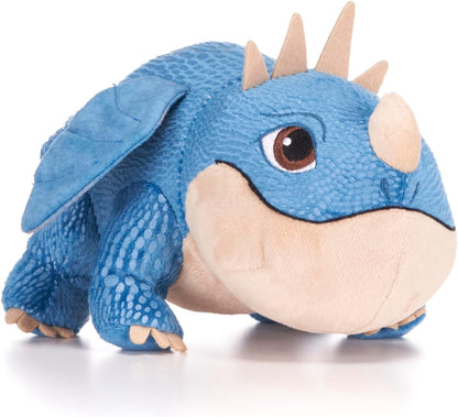 How To Train Your Dragon Movie 10" (25cm) Gronckle Dragon Soft Plush Toy