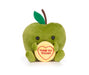 Swizzles Love Hearts 7" / 18cm Apple "Thank You Teacher" Soft Plush Toy