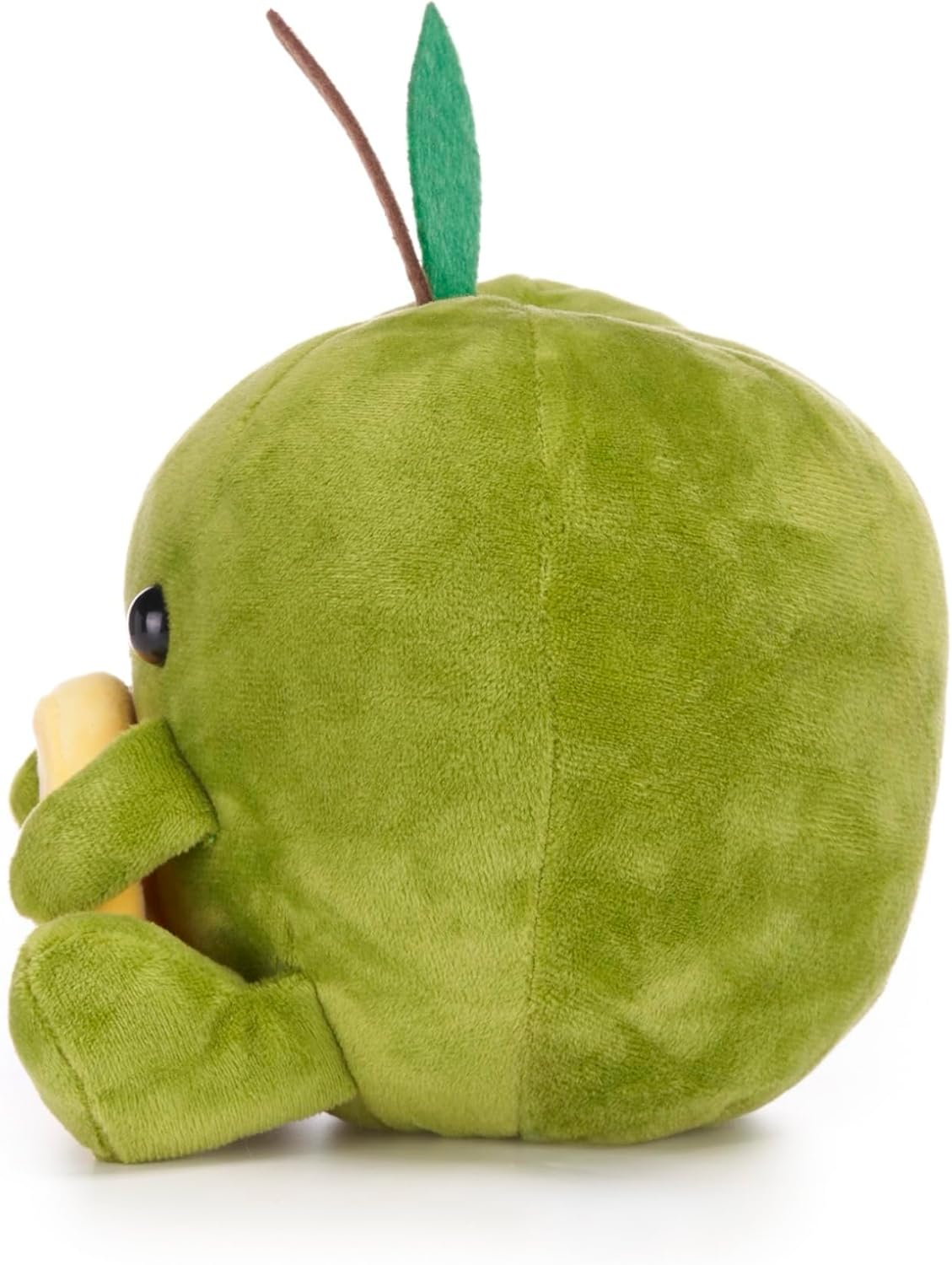 Swizzles Love Hearts 7" / 18cm Apple "Thank You Teacher" Soft Plush Toy