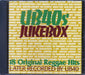 Ub40's Juke Box