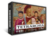 Tetrarchia Board Game