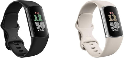 Fitbit - Charge 6 Activity Tracker