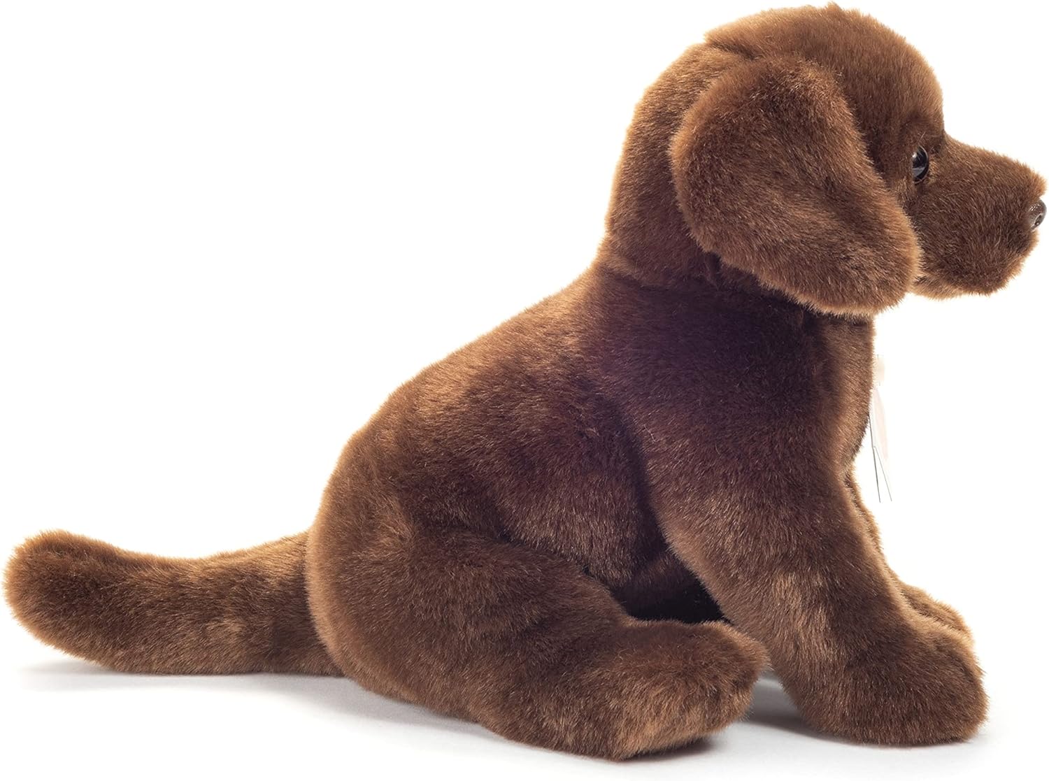Hermann Teddy Labrador bruin 25 cm. 919582