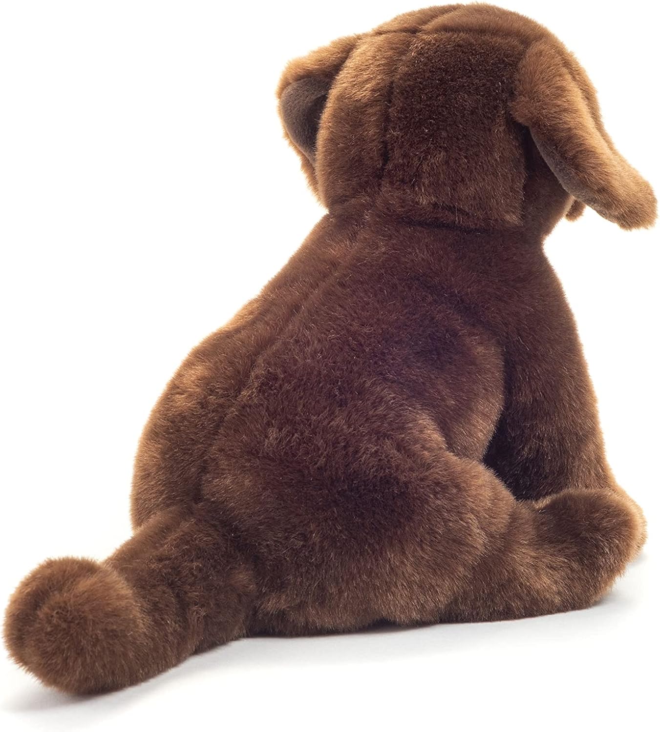 Hermann Teddy Labrador bruin 25 cm. 919582
