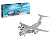 Revell 03747 Boeing C-17A Globemaster III 1:144 Scale - Unbuilt/Unpainted Plastic Model Kit