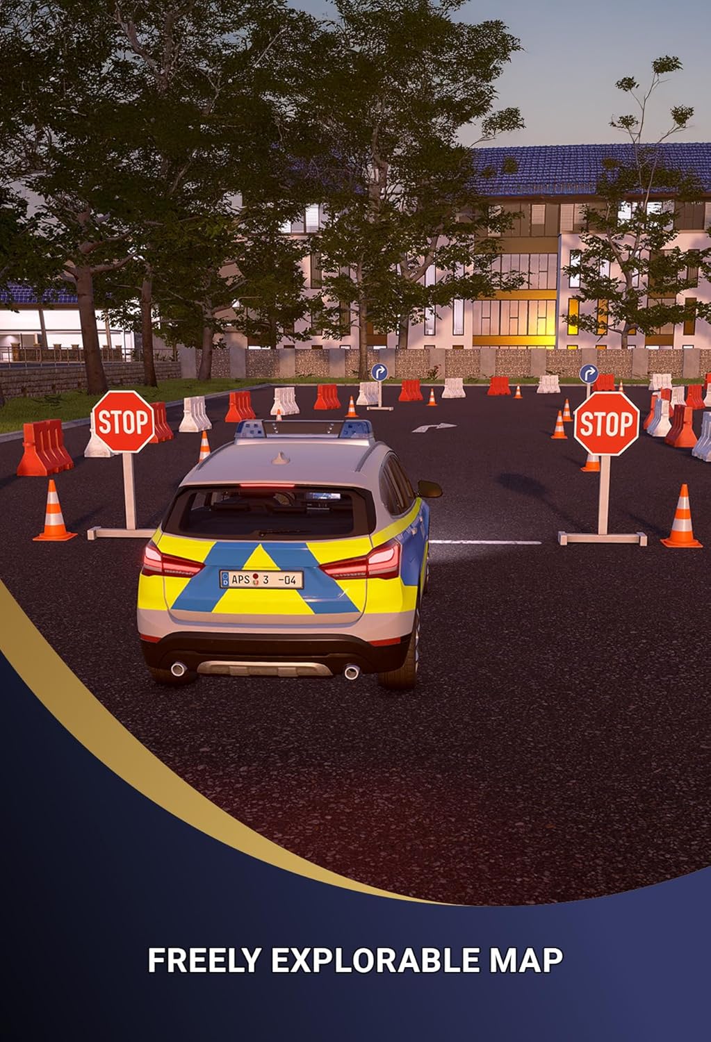 Autobahn Police Simulator 3 – Complete Edition