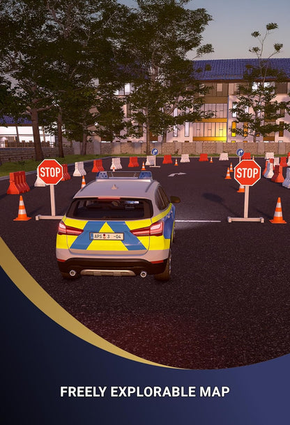 Autobahn Police Simulator 3 – Complete Edition