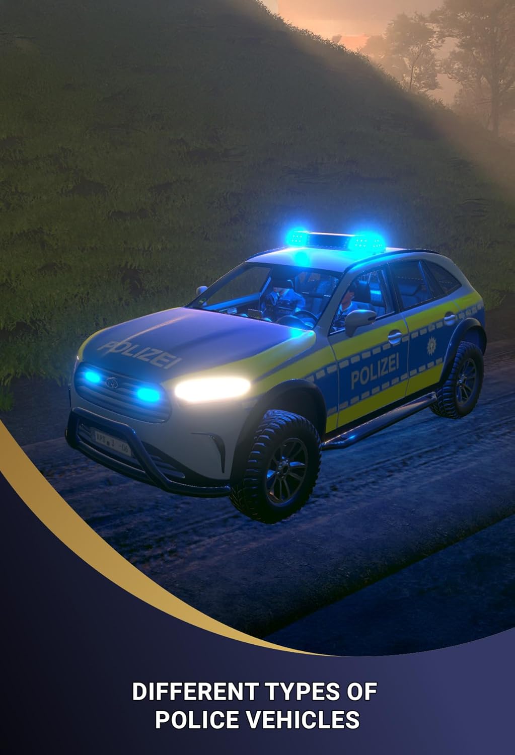 Autobahn Police Simulator 3 – Complete Edition
