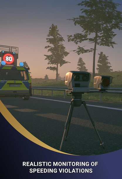 Autobahn Police Simulator 3 – Complete Edition