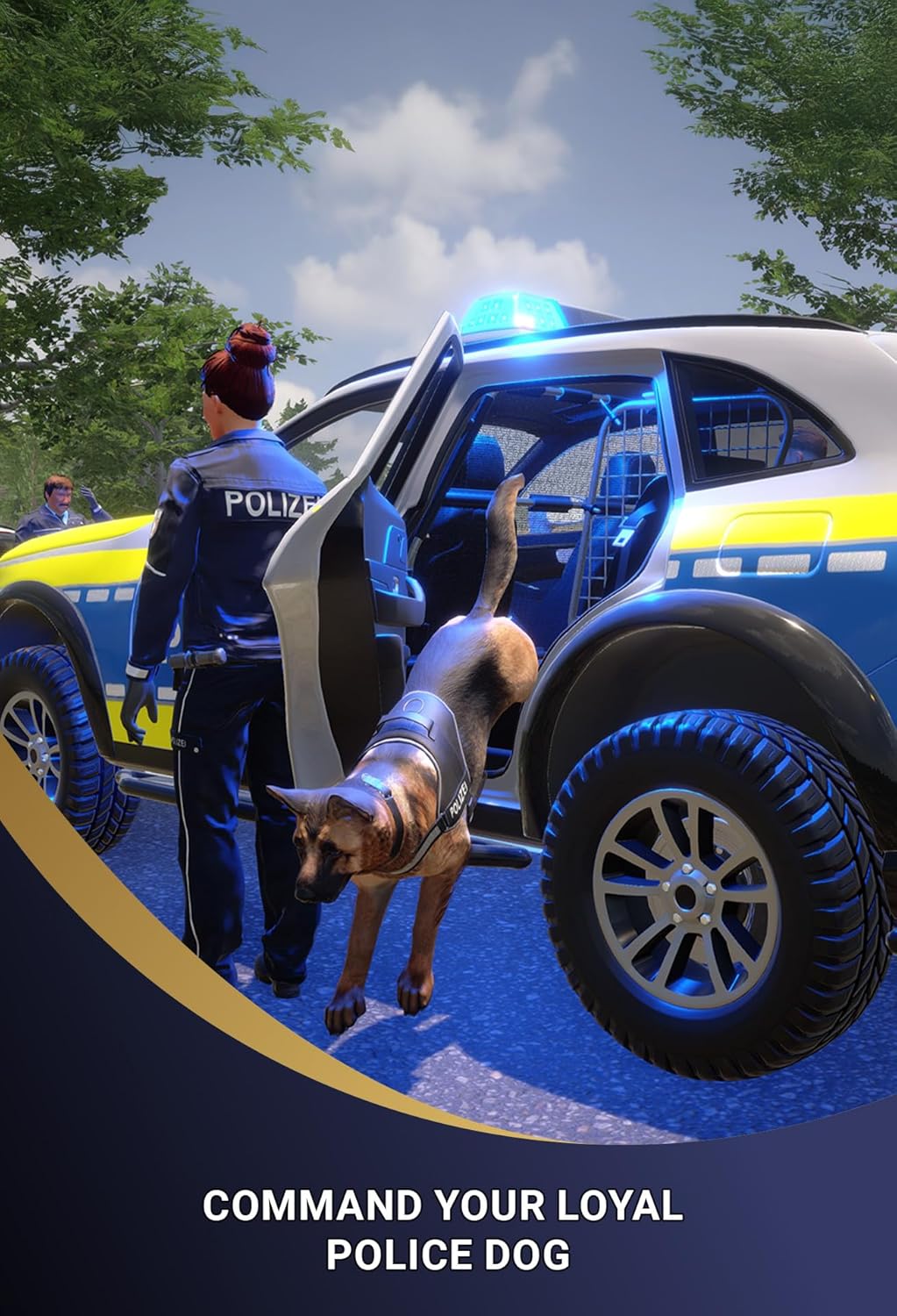 Autobahn Police Simulator 3 – Complete Edition