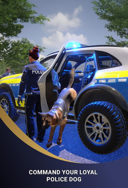 Autobahn Police Simulator 3 – Complete Edition
