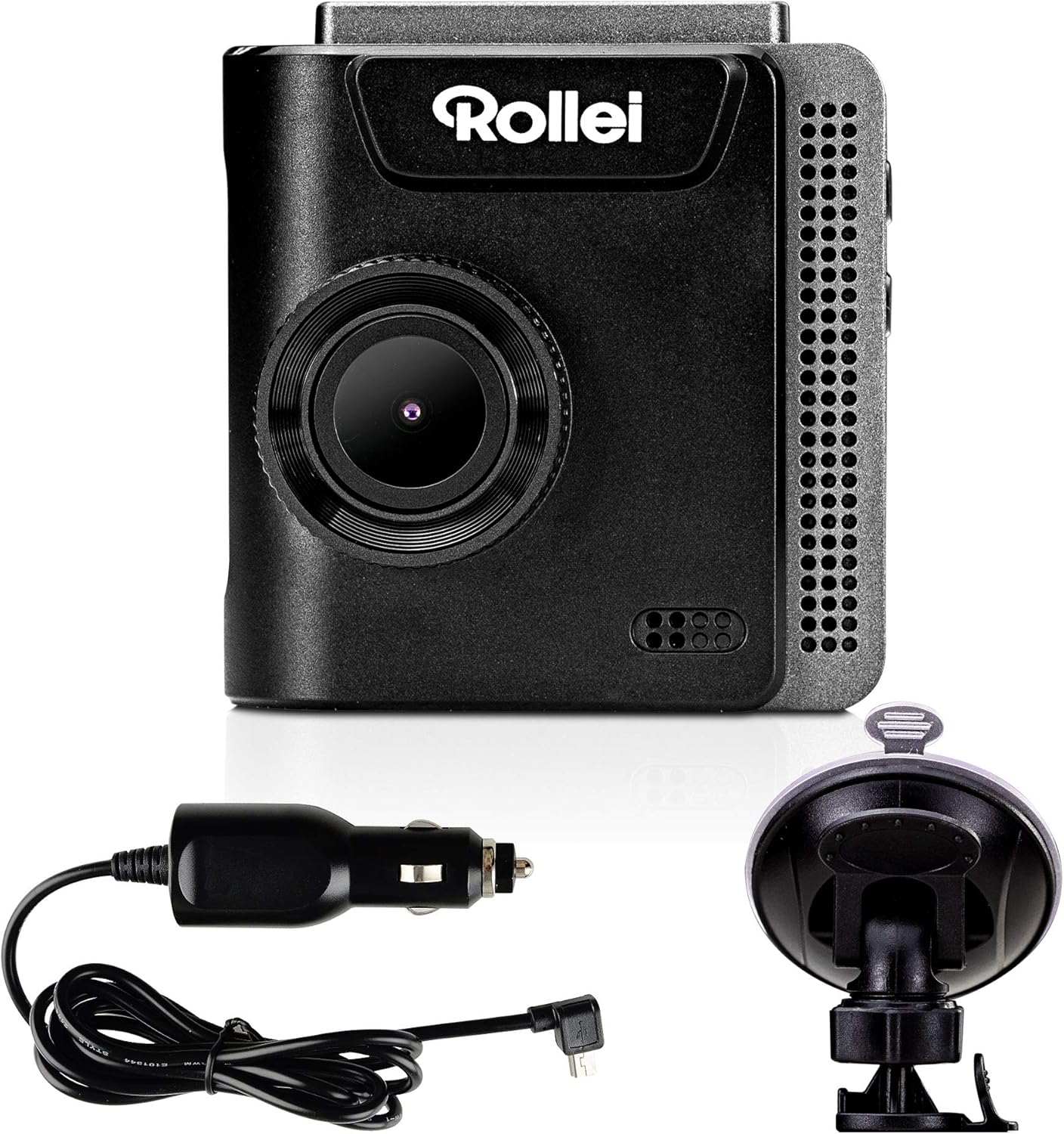 Rollei - Dashcam 402