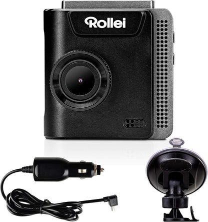 Rollei - Dashcam 402